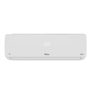 CONDICIONADOR DE AR PHILCO PAC24000IFM15 SPLIT INVERTER 24000BTUS 220V