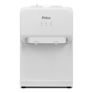 BEBEDOURO PHILCO PBE11 20 LITROS BRANCO 127V