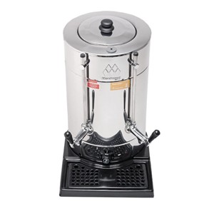 CAFETEIRA MARCHESONI MASTER 4L CF.3.401 1300W 127V