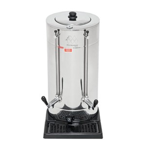 CAFETEIRA MARCHESONI MASTER 6L CF.3.601 1300W 127V