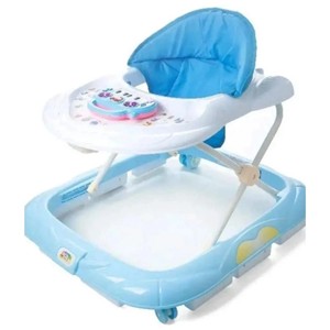 ANDADOR INFANTIL TAPUZIM BABY STYLE AZUL