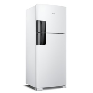 REFRIGERADOR CONSUL FROST FREE 410L BRANCO 127V