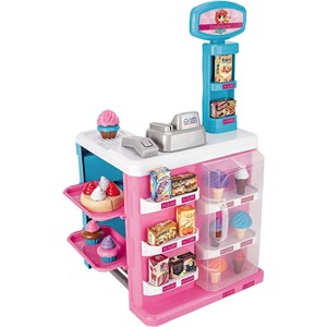 CONFEITARIA INFANTIL MAGIC TOYS SUPER 8064