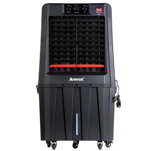 CLIMATIZADOR DE AR AMVOX ACL 9022 230W 3 VELOCIDADES 90L 127V