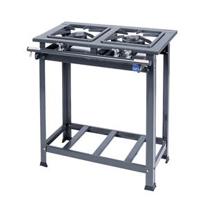 FOGAO INDUSTRIAL TRON 1618 2 BOCAS SEM FORNO