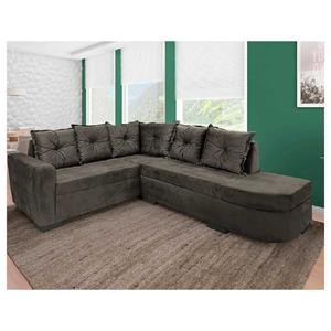 SOFA TOPAZIO 3/2L TE-183