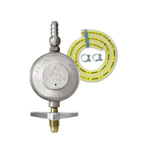 REGULADOR DE GAS ALIANCA