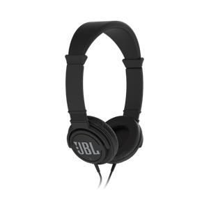 HEADPHONE JBL C300SI COM FIO PRETO