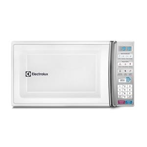 FORNO MICROONDAS ELECTROLUX MB37R 27L BRANCO 127V