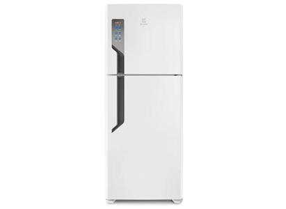 REFRIGERADOR ELECTROLUX TF55 431L BCO 127V