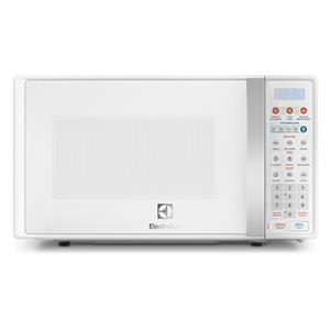 FORNO MICROONDAS ELECTROLUX MTO30 20L BRANCO 127V