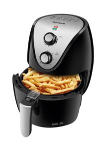 FRITADEIRA MONDIAL AIR FRYER PRATIC AF-30-I 3,5L 127V