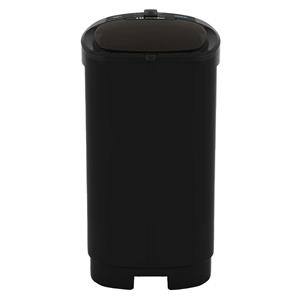 LAVADORA MUELLER FAMILY LITE 10KG PRETO 127V