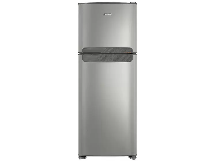 REFRIGERADOR CONTINENTAL TC56S 472L PLATINA 127V