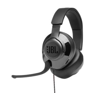 HEADSET JBL QUANTUM 200 BLUETOOTH PRETO