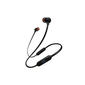 FONE DE OUVIDO INTRA AURICULAR JBL T115 BLUETOOTH PRETO