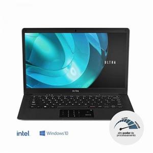 NOTEBOOK ULTRA UB322 14,1