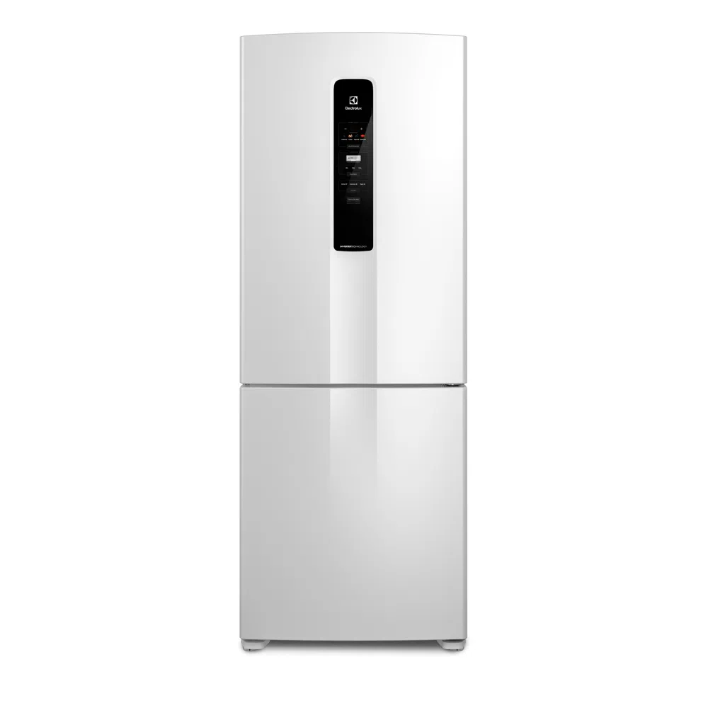 REFRIGERADOR ELECTROLUX IB54 INVERT 490L BRANCO 127V