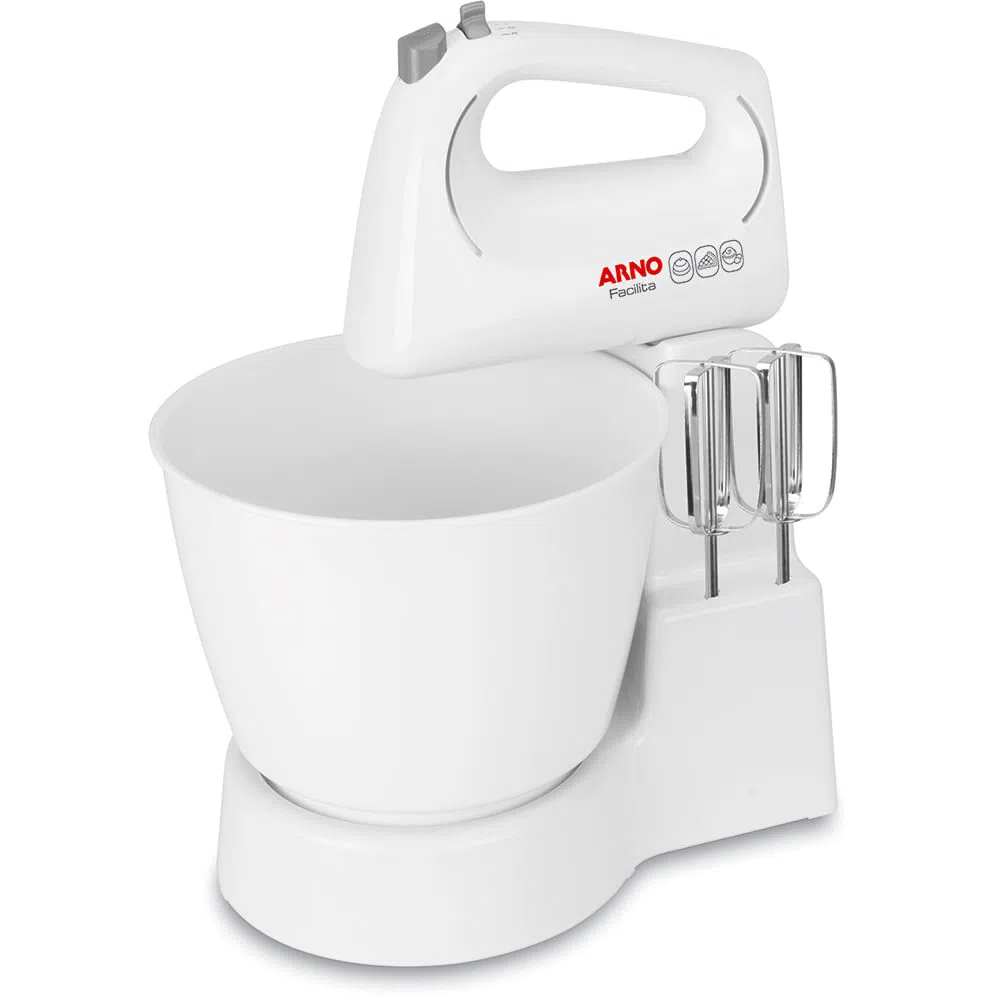 BATEDEIRA ARNO FACILITA SX15 BRANCO 127V