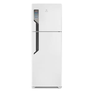 REFRIGERADOR ELECTROLUX IT56 INVERT 474L BRANCO 127V