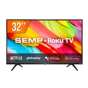 SMART TV SEMP 32