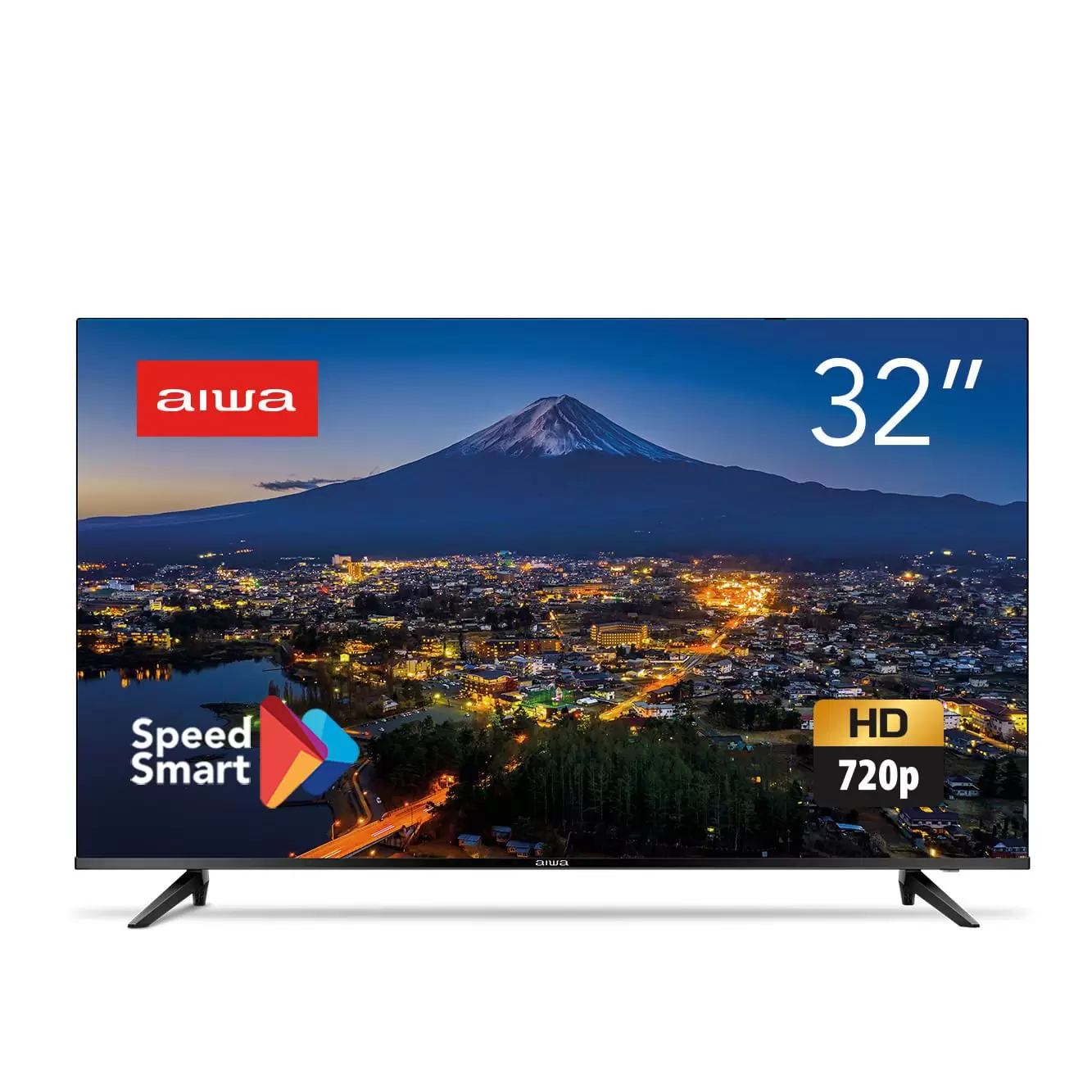 SMART TV AIWA 32