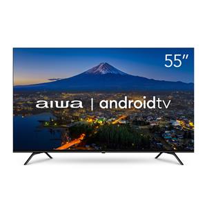 SMART TV AIWA 55