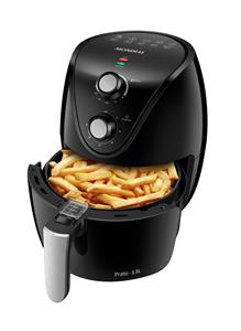 FRITADEIRA MONDIAL AIR FRYER NEW PRATIC AF-31 3,5L 127V