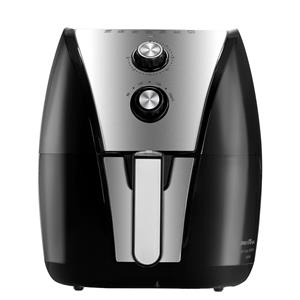 FRITADEIRA AIR FRYER BRITÂNIA BFR40PI 5 LITROS 1500W 127V