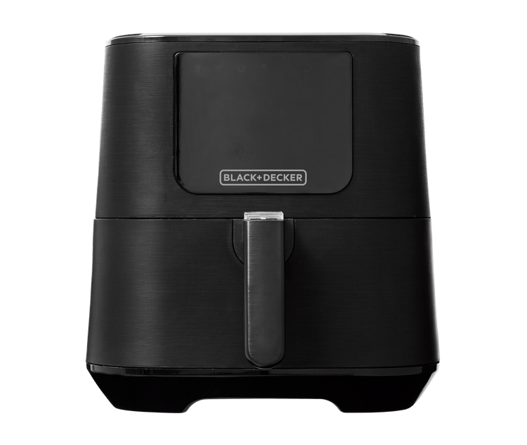 FRITADEIRA BLACK+DECKER AIR FRYER AFD7Q-BR 7L 127V